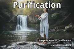 purification