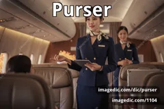 purser
