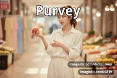 purvey