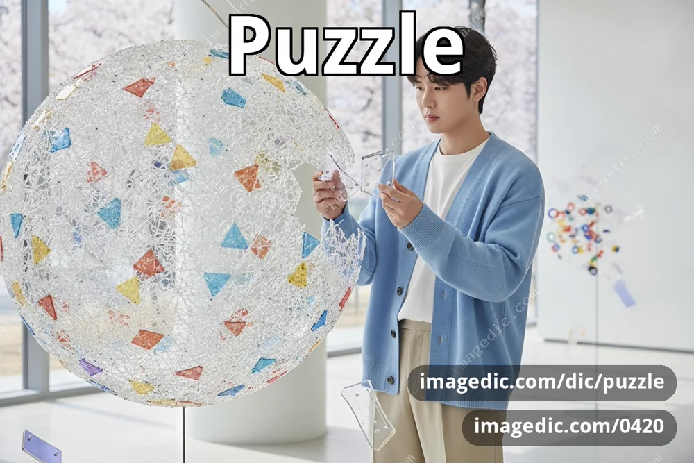 puzzle