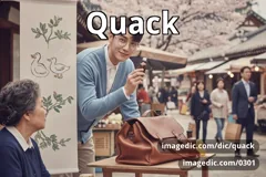quack