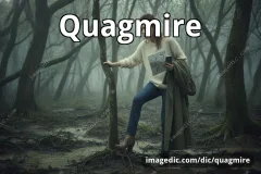 quagmire