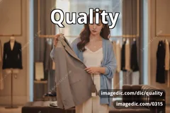 quality