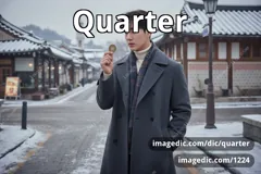 quarter