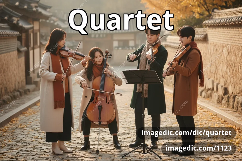 quartet