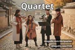 quartet