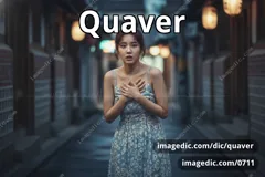 quaver