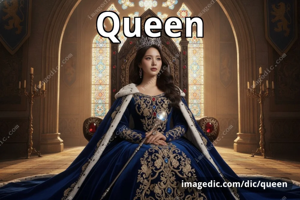 queen