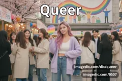 queer