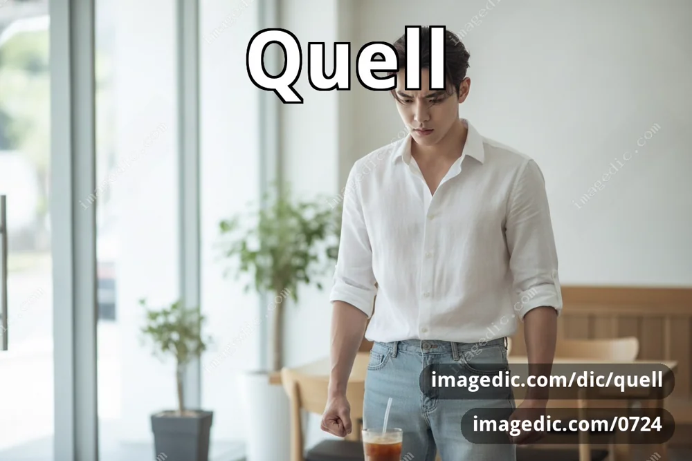 quell
