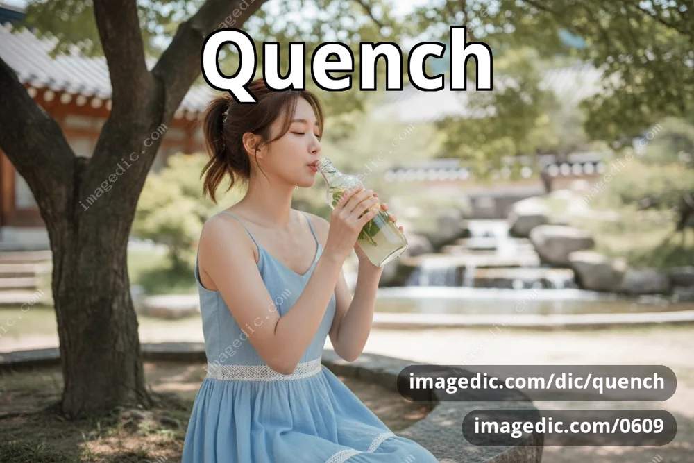 quench