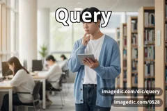 query
