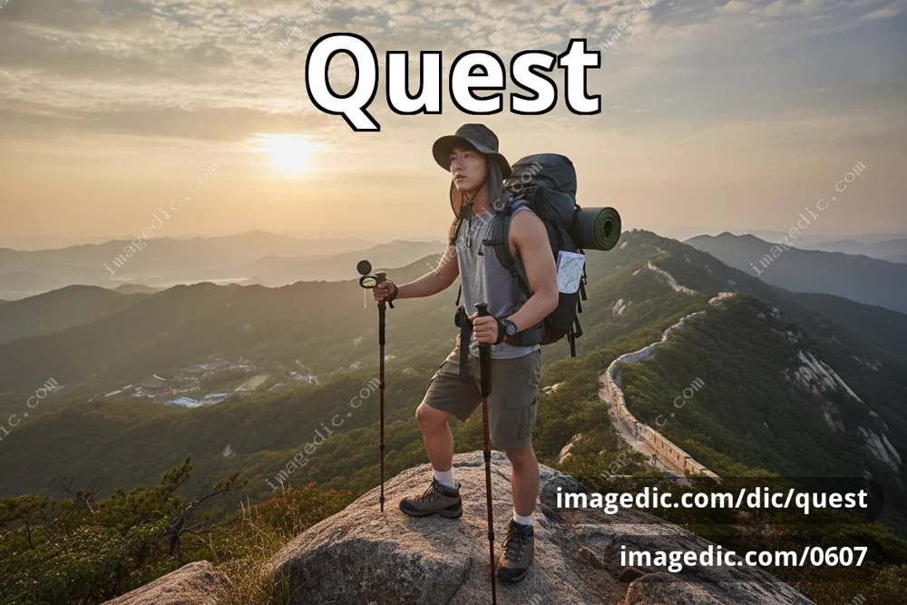 quest