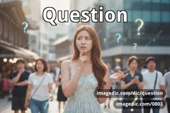 question
