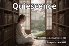 quiescence
