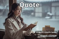 quote