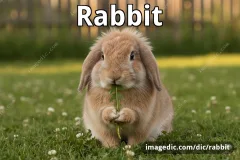 rabbit