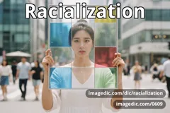 racialization
