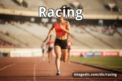 racing