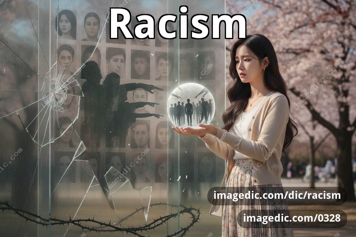 racism