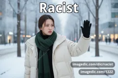 racist