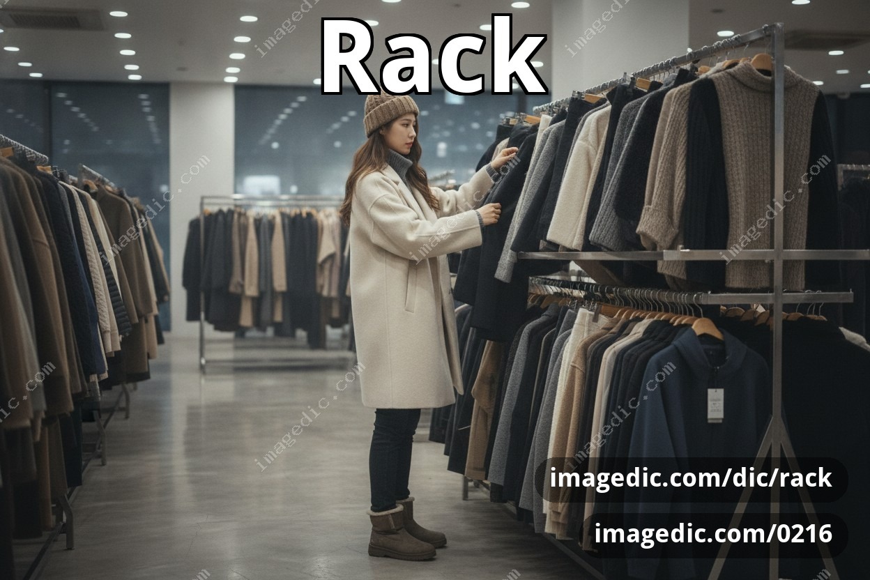 rack