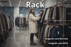 rack