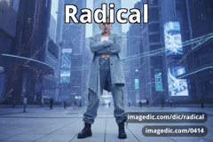 radical