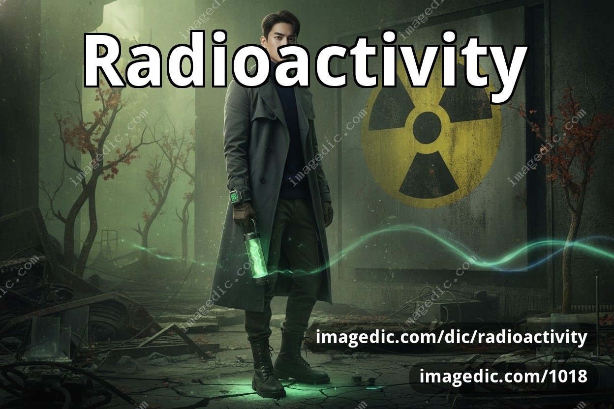 radioactivity