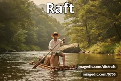 raft