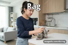 rag
