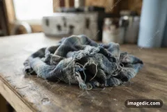 rag
