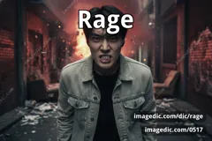 rage