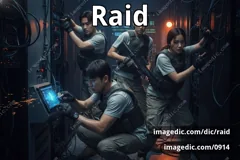 raid