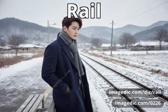 rail
