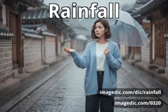 rainfall