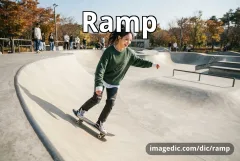 ramp