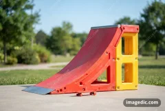 ramp