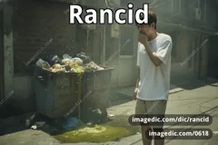 rancid