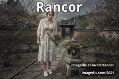 rancor