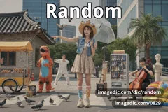random