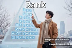 rank