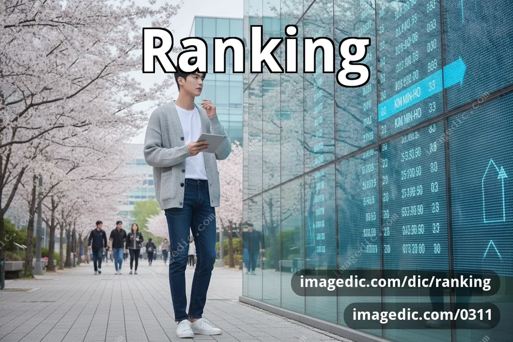 ranking