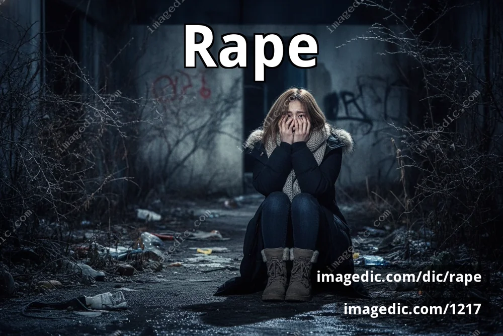 rape