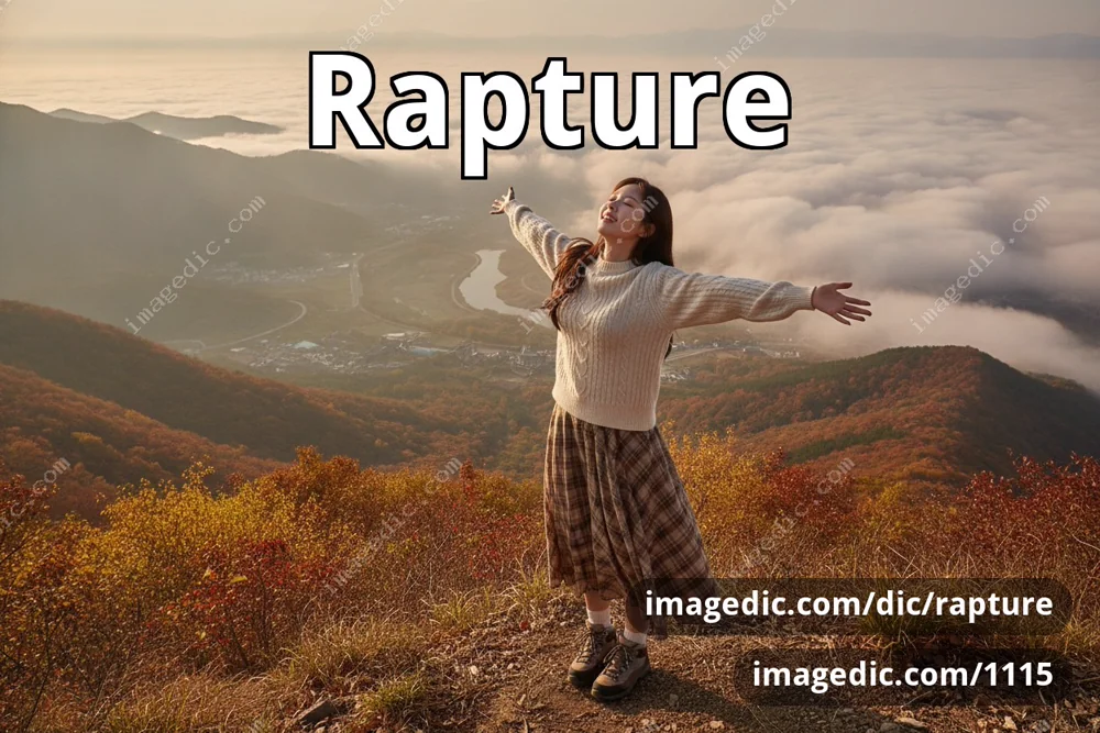 rapture