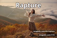 rapture