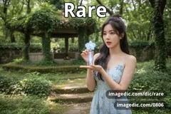 rare
