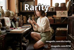 rarity