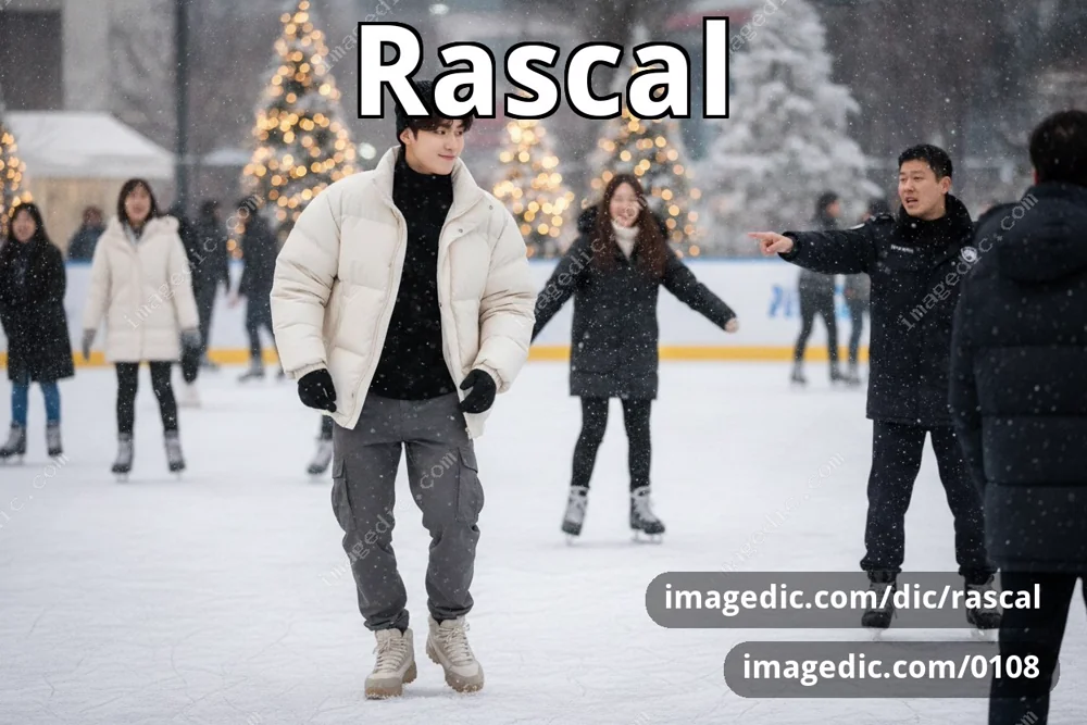 rascal