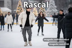 rascal